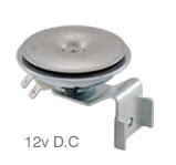 12v D.C Horn & Bracket GTS-ET4-Etc