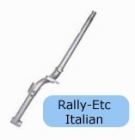 Rally-Sprint-Etc Italian Forks