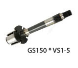 Main Layshaft GS150 VS1/2/3/4/5 Italian