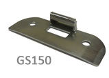 Seat Locking Plate GS150 VS1-2-3-4-5