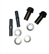 Vespa Carb Stud Kit 20/24 SI