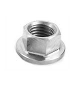 Clutch Nut Vintage Vespa M12