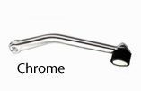 Heavy Duty Hardened Chrome Kick Start Lever Px-Efl-Disc