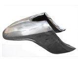 SX-TV Remade Metal Front Mudguard