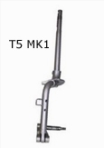 Vespa T5 Mark1 Italian Forks 20mm