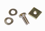 T5 Mark1 Headlight Square Nut & Screw