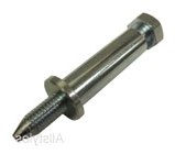 Spare Wheel Cover Bolt & Spacer M8 x 65mm Piaggio