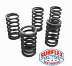 Std Clutch Springs Set-5 S/1-2-3-GP Surflex