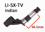 Kick Start Shaft S-3 Indian