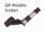 Kick Start Shaft GP Models Indian