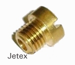 Jetex 22mm 118 Main Jet