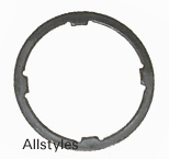 Efl-T5-Disc Gearbox Shim Italian 1mm