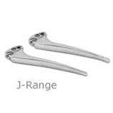 Clutch & Brake Levers J-Range Italian