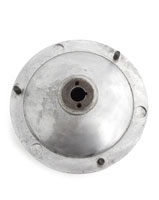 LD-Model D Late Rear Hub Mk3