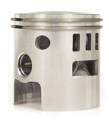 DR 177cc Piston Kit 63mm Px-Etc