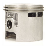 DR 102cc Piston Kit 55mm V50-Pk50