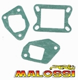 Malossi Reed Block Gasket Set