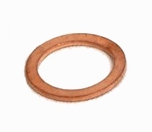 M10 Copper Banjo Sealing Washer