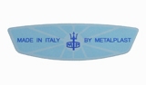 Metalplast Fly Screen Sticker 60mm x 20mm