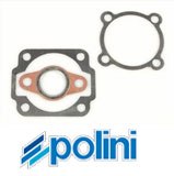 Polini 112cc Barrel Gasket Set