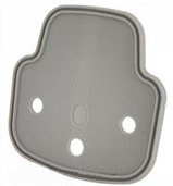 Rear Light Gasket Sprint-Gl-Etc Grey Siem