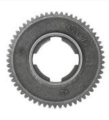 1st Gear Cog 58 Teeth V50-90 3 Speed Models