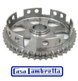 Rear Sprocket 46 Tooth S/1-2-3-GP Italian Light weight