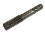 Crankcase Repair Stud M7 to M6 x 40mm S/S