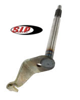 Clutch Shaft/Lever PK 125