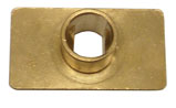 Side Panel Mechanism Locking Bush Brass S/1-2-LD