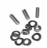 Mag Housing Stud Kit S/2-3 M6 x 25mm