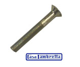 S/1 Speedo Rim Screw S/1-2-3 Italian