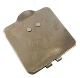 Metal Fuel Cap Flap S/1-2-3