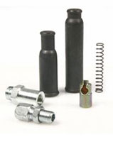 SHB 19.19 Choke Plunger Kit Dellorto