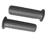 Handlebar Grips S/1-2 Italian Spec Black 27mm