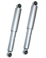 Slimstyle Front Dampers x2 S/1-2-3-GP MEC Italy