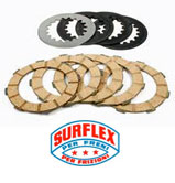 5 Plate Clutch Kit Disc-MY-Etc Surflex