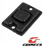 Grimeca Master Cylinder Rubber Seal 44 x 32mm