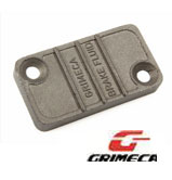 Grimeca Semi Hydraulic Master Cylinder Cover 55 x 30mm