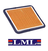 Air Filter LML 4 Stroke 125 Automatic