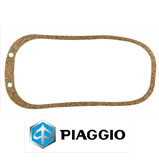 Petrol Tank Gasket Vintage Models 4mm Cork Italian