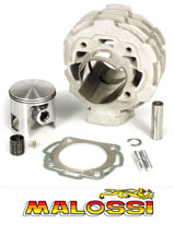 Malossi 172cc Barrel-Piston-Kit 65mm