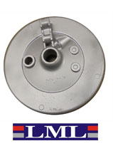 Large LML  Front Hub Backplate 20mm