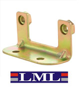 LML 4-Stroke Coil Mounting Bracket