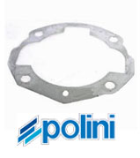 Polini 177cc Barrel Base Gasket Px125