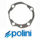 Polini 210cc Barrel Base Gasket 0.2mm Std