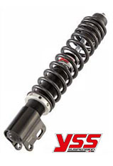 YSS X-Pro Series Adjustable Front Damper Px-Efl-Etc