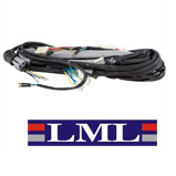 D.C 12 Volt Wiring Loom LML