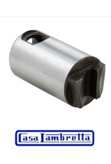 Kick-Start Shaft Piston 33.5mm Italian