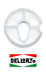 Carb Top Gauze-Filter Dellorto 4187